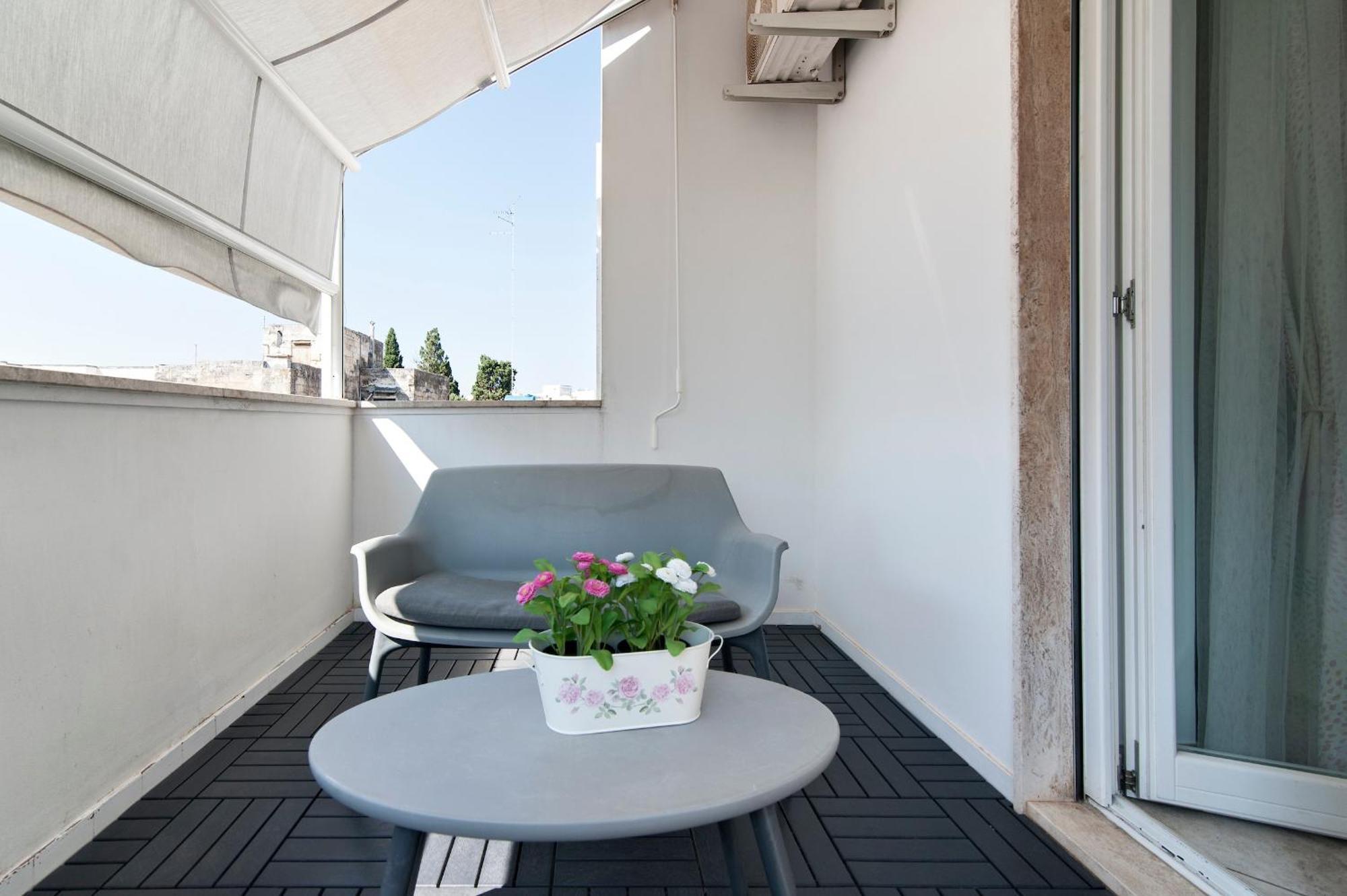 Casa Arditi - Lecce Selection Exterior photo