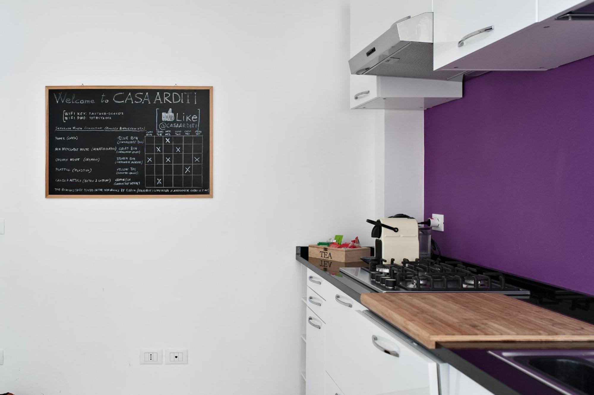 Casa Arditi - Lecce Selection Exterior photo