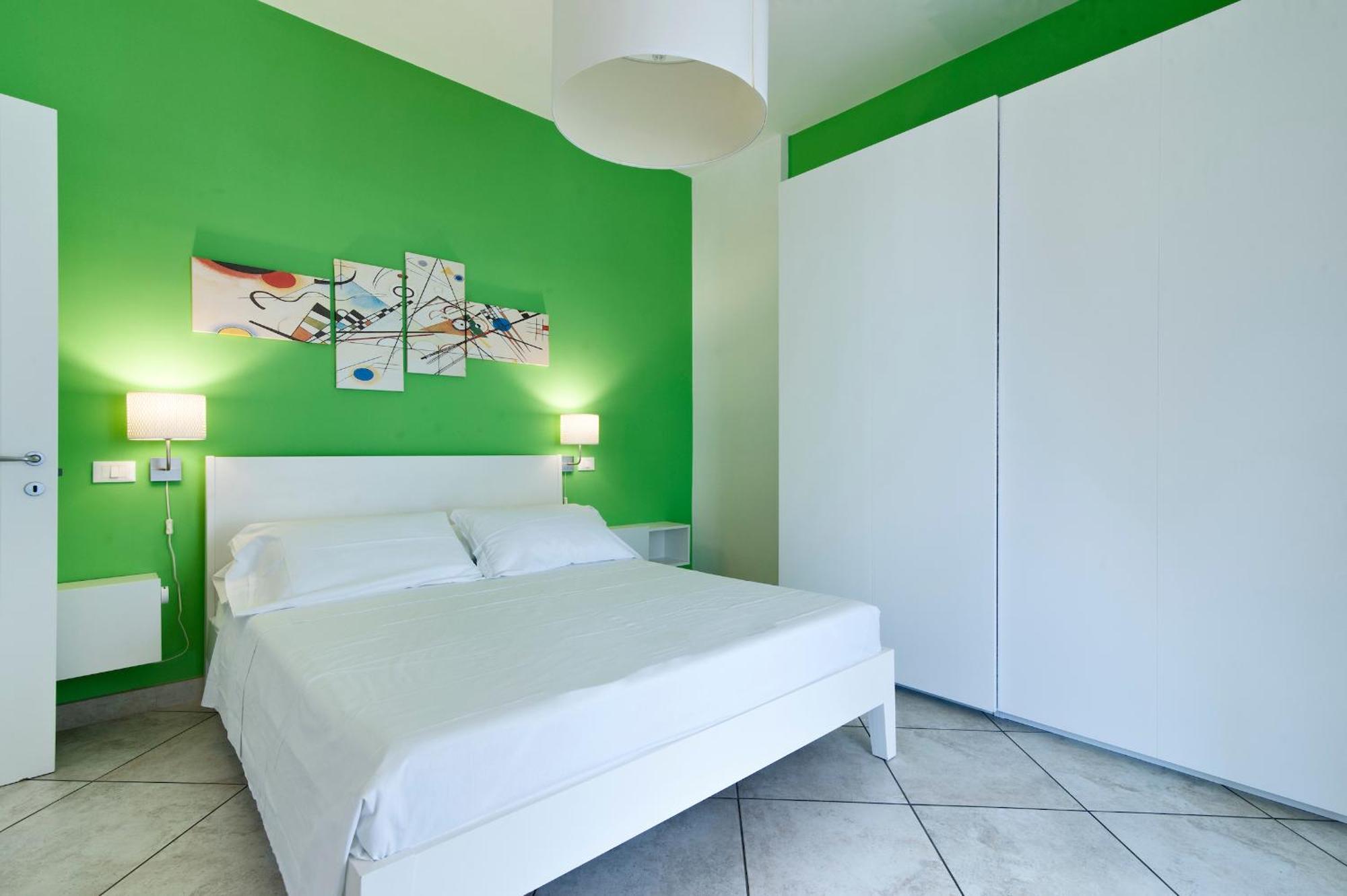 Casa Arditi - Lecce Selection Exterior photo