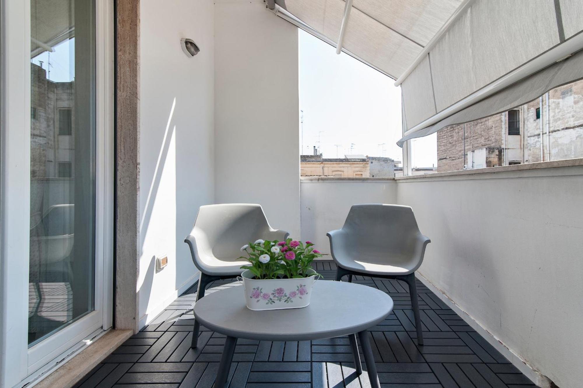 Casa Arditi - Lecce Selection Exterior photo