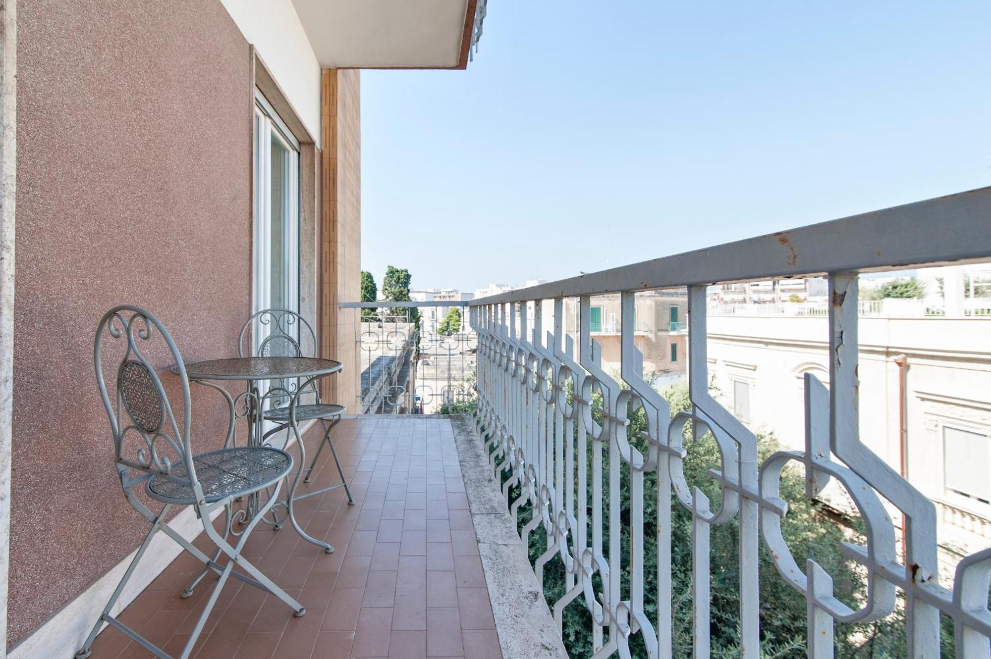 Casa Arditi - Lecce Selection Exterior photo