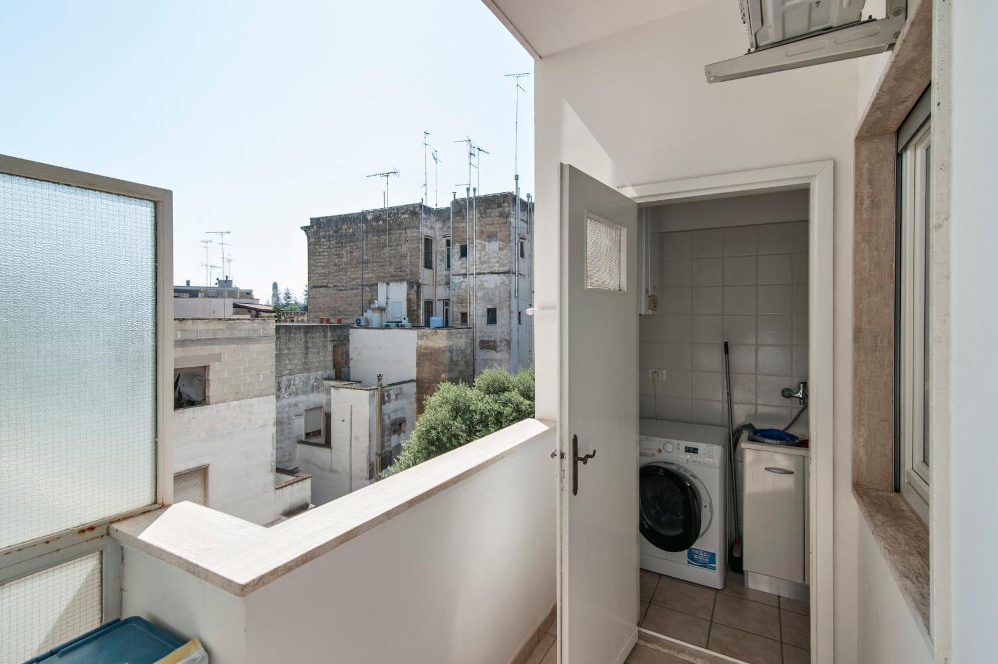 Casa Arditi - Lecce Selection Exterior photo