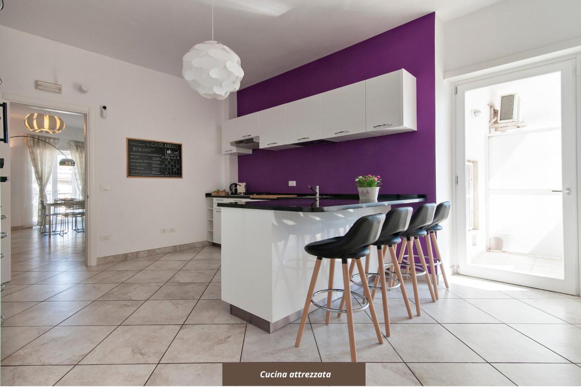 Casa Arditi - Lecce Selection Exterior photo